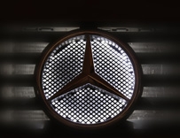 Mercedes-Benz выпустит пикап