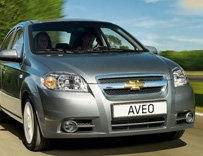 Gm Uzbekistan начнёт инвестировать в  Chevrolet Aveo