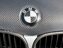 BMW научит автомобили искать свободную парковку