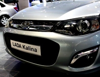 Обновления автомобилей Lada