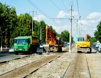 Проспект Мирзо-Улугбека превратят в скоростную трассу