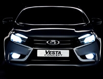 Lada Vesta: объявлено содержимое комплектаций