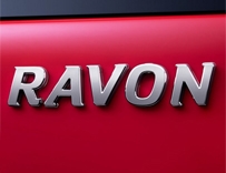 В Москве состоялась презентация бренда Ravon