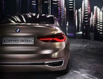 Новый BMW 1-й серии стал седаном